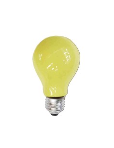 *ULT. UNIDADES* BOMBILLA VELA MATE 60W E14 (SOLO USO INDUSTRIAL)