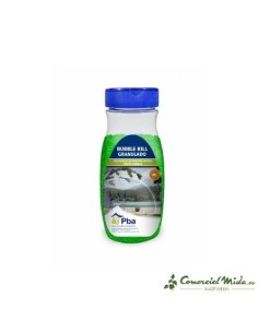 *ULT. UNIDADES* BUBBLE KILL GRANULADO 35GR