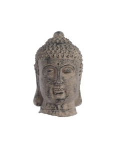 *ULT. UNIDADES* CABEZA DE BUDA DE HORMIGON MARRON
