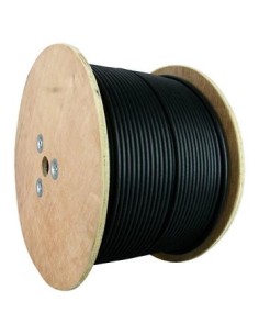 *ULT. UNIDADES* CARRETE COA IAL COBREADO 300MTS EDM (BOBINA GRANDE)