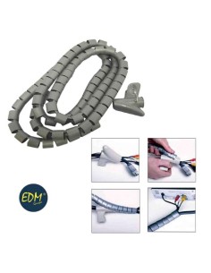 *ULT. UNIDADES* COMECABLES  20MTS-5MM  EDM