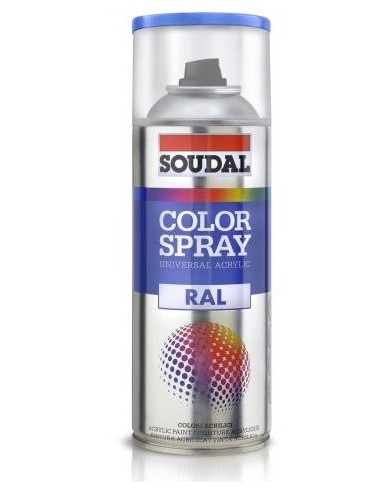 COLOR SPRAY RAL 1014 Marfíl