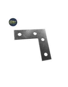 *ULT. UNIDADES* ESCUADR ZINCADA 100 17 1,2MM