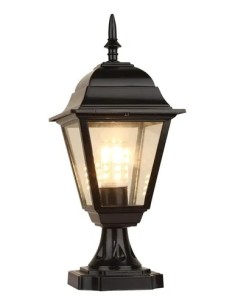 *ULT. UNIDADES* FAROL METALICO VINTAGE CON BOMBILLA STANDARD INCLUIDA 15 19CM
