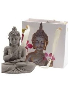 *ULT. UNIDADES* FIGURA BUDA EN BOLSITA DE REGALO 5 5.5CM
