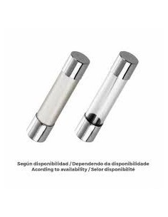 *ULT. UNIDADES* FUSIBLE CERAMICA 5 20 15A EDM