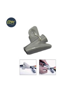 *ULT. UNIDADES* HERRAMIENTA INSERCION COMECABLES 25MM EDM