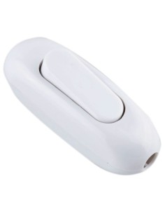 *ULT. UNIDADES* INTERRUPTOR PASO 6A BLANCO