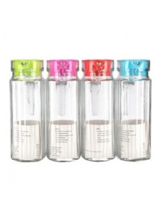 *ULT. UNIDADES* JARRA DE 1 LITRO COLORES SURTIDOS