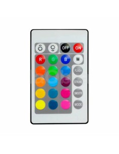 *ULT. UNIDADES* MANDO A DISTANCIA PARA BOMBILLA RGB