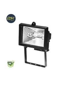 *ULT. UNIDADES* MICRO PROYECTOR HALOG. MA . 120W NEGRO EDM