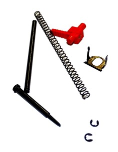 *ULT. UNIDADES* PISTOLA RECAMBIO PARA LOS MODELOS 74022 74023