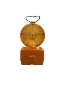 *ULT.UNIDADES*   FAROL  EMERGENCIAS PARA OBRAS