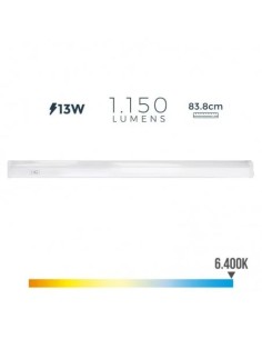 *ULT.UNIDADES*   REGLETA E TRAPLANA ELECTRONICA 13W EDM