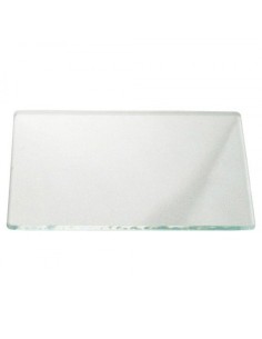 *ULT.UNIDADES*  CRISTAL RECAMBIO FOCO DE 400W 17,8 14 CM (70040 70041 70042 7004