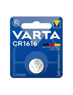 *ULT.UNIDADES*  MICRO PILA LITHIUM CR1616 3V (SR754W)