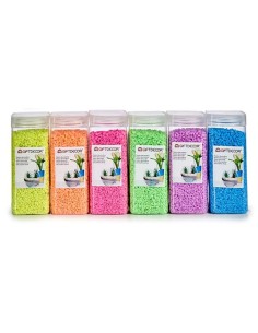 *ULT.UNIDADES*  PIEDRAS DECORACION COLORES SURTIDOS