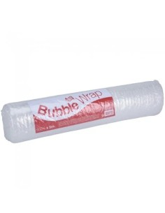 *ULT.UNIDADES*  ROLLO PLASTICO BURBUJAS 0,5 5MTS