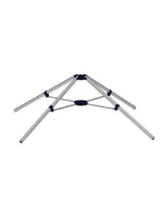 *ULT.UNIDADES* ACCESORIO GARDEN STAND GIMI 153965