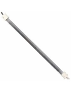 *ULT.UNIDADES* BARRA DE CUARZO DE RECAMBIO PARA MODELO 07130 (BP0403 (11644)