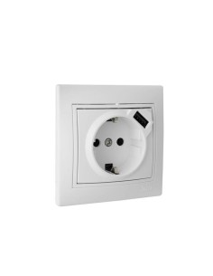 *ULT.UNIDADES* BASE  EMPOTRAR BIPOLAR CON T-TL 16A