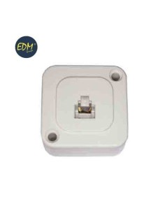 *ULT.UNIDADES* BASE SUPERFICIE TELEFONO SALIDA LATERAL RETRACTILADO EDM