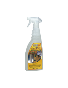 *ULT.UNIDADES* BETA 10 LIMPIADOR QUITAMANCHAS DE TEJIDOS