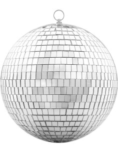 *ULT.UNIDADES* BOLA DE ESPEJO DISCOTECA 20CM