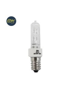 *ULT.UNIDADES* BOMBILLA HALOGENA JD 220-240V E 14 200W EDM
