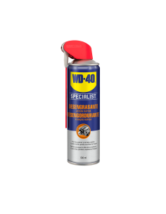 *ULT.UNIDADES* DESENGRASANTE EN SPRAY