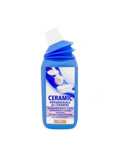 *ULT.UNIDADES* DESINCRUSTANTE CERAMIC PARA WC 500ML