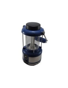 *ULT.UNIDADES* FAROL CAMPING RECARGABLE PL 7W