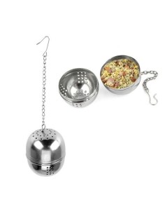 *ULT.UNIDADES* FILTRO BOLA PARA INFUSIONES