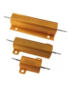 *ULT.UNIDADES* KIT 12V 50W OSCILANTE MOD. PROFESIONAL ORO VIEJO