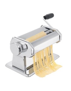 *ULT.UNIDADES* MAQUINA MANUAL PARA PASTA FRESCA