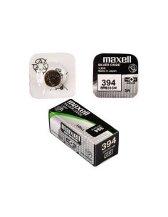 *ULT.UNIDADES* MICRO PILA SR 936SW 1,55V (394)