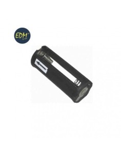 *ULT.UNIDADES* PORTA PILAS SIN CABLE  3 PILAS R3 (NO COMPATIBLE PARA LINTERNA 36