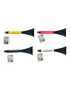 *ULT.UNIDADES* RASQUETA HIELO COLORES SURTIDOS