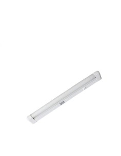 *ULT.UNIDADES* REGLETA FLUORESCENTE 12VCC  8W 35 CM EDM