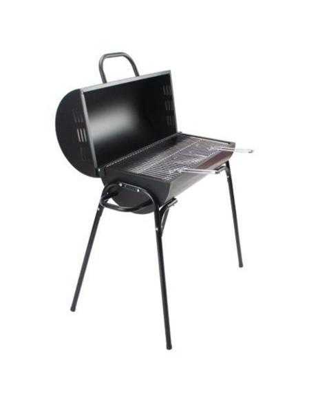 BARBACOA BARRIL YFER