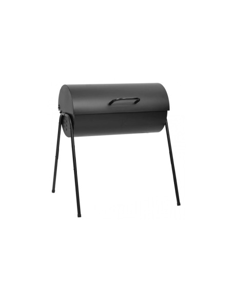 BARBACOA BARRIL YFER