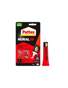 PATTE  NURAL 50 10ML