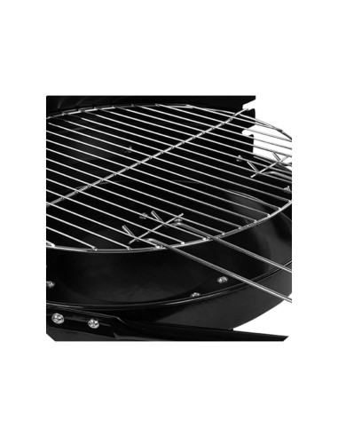 BARBACOA CLASSIC RUEDAS YFER