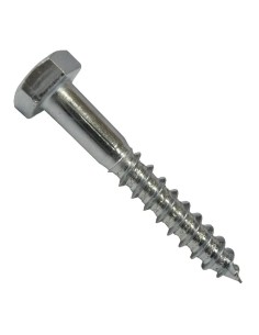 TORNILLO BARRAQUERO DIN 571 12 80