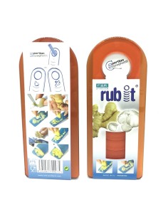 *ULT.UNIDADES* RUB IT