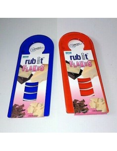 *ULT.UNIDADES* RUB IT FLAKES