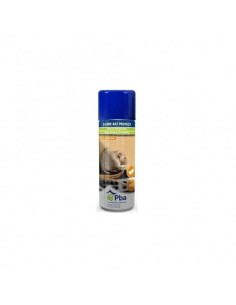 *ULT.UNIDADES* SCARE RAT PROTEC AEROSOL 500ML   PROTECTOR FRENTE A LA MORDEDURA