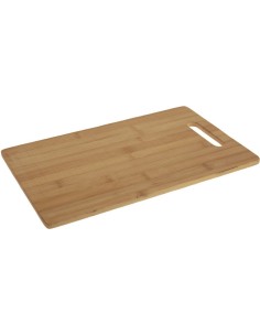 *ULT.UNIDADES* TABLA COCINA BAMBOO 36 23 0.9CM