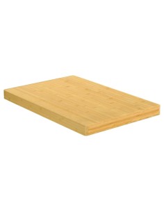 *ULT.UNIDADES* TABLA PARA CORTAR 33 21 1CM BAMBOO