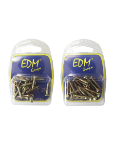 *ULT.UNIDADES* TORNILLO POZIDRIV 3,5 20 PZ2 (1.000 UNI)